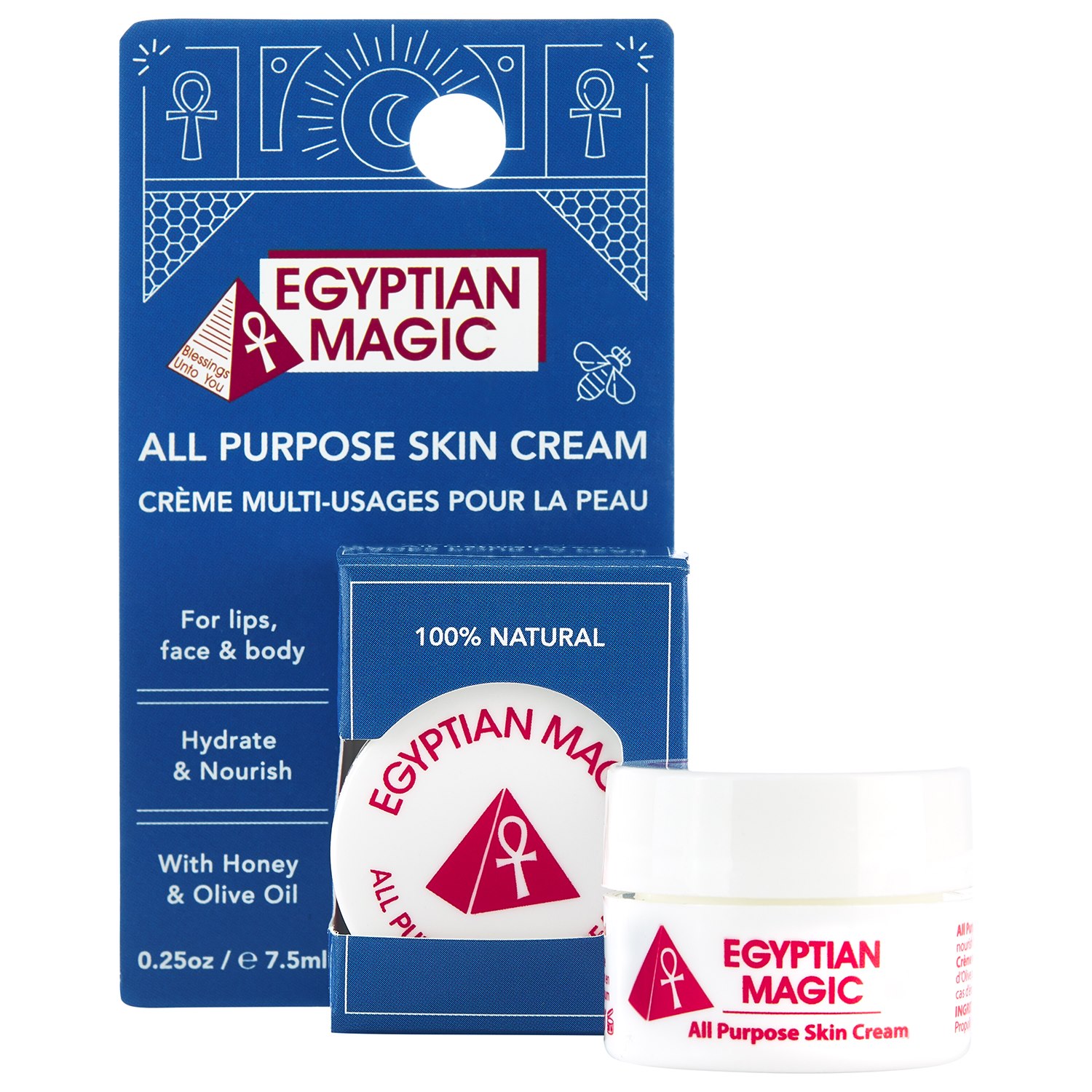 Egyptian Magic All-Purpose Skin Cream