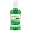 AloeDent Aloe Vera Mouthwash Fluoride Free, 250 ml