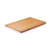 Bambu Home Skärbräda Bambu, 25,5 x 18 cm