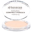 Benecos Natural Compact Powder, 9 g