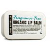 Living Naturally Fragrance Free Lip Balm, 13 g