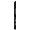 puroBIO Cosmetics Long Lasting Eye Pencil - Intense Black, 1,3 g