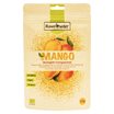 Rawpowder Ekologiskt Mangopulver, 125 g