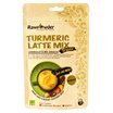 Rawpowder Ekologisk Lattemix Gurkmeja Kardemumma, 125 g