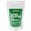 Superfruit Super Booster V1.0 Greens, 200 g