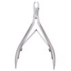 Tweezerman Rockhard Cuticle Nipper