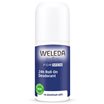 Weleda Men 24h Roll-On Deodorant, 50 ml