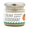 Zoya Goes Pretty Cream Deodorant Chamomile & Grapefruit, 60 g