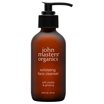 John Masters Organics Exfoliating Face Cleanser with Jojoba & Ginseng, 107 ml