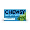 Chewsy Naturligt Tuggummi Pepparmynta, 15 g