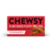 Chewsy Naturligt Tuggummi Kanel, 15 g