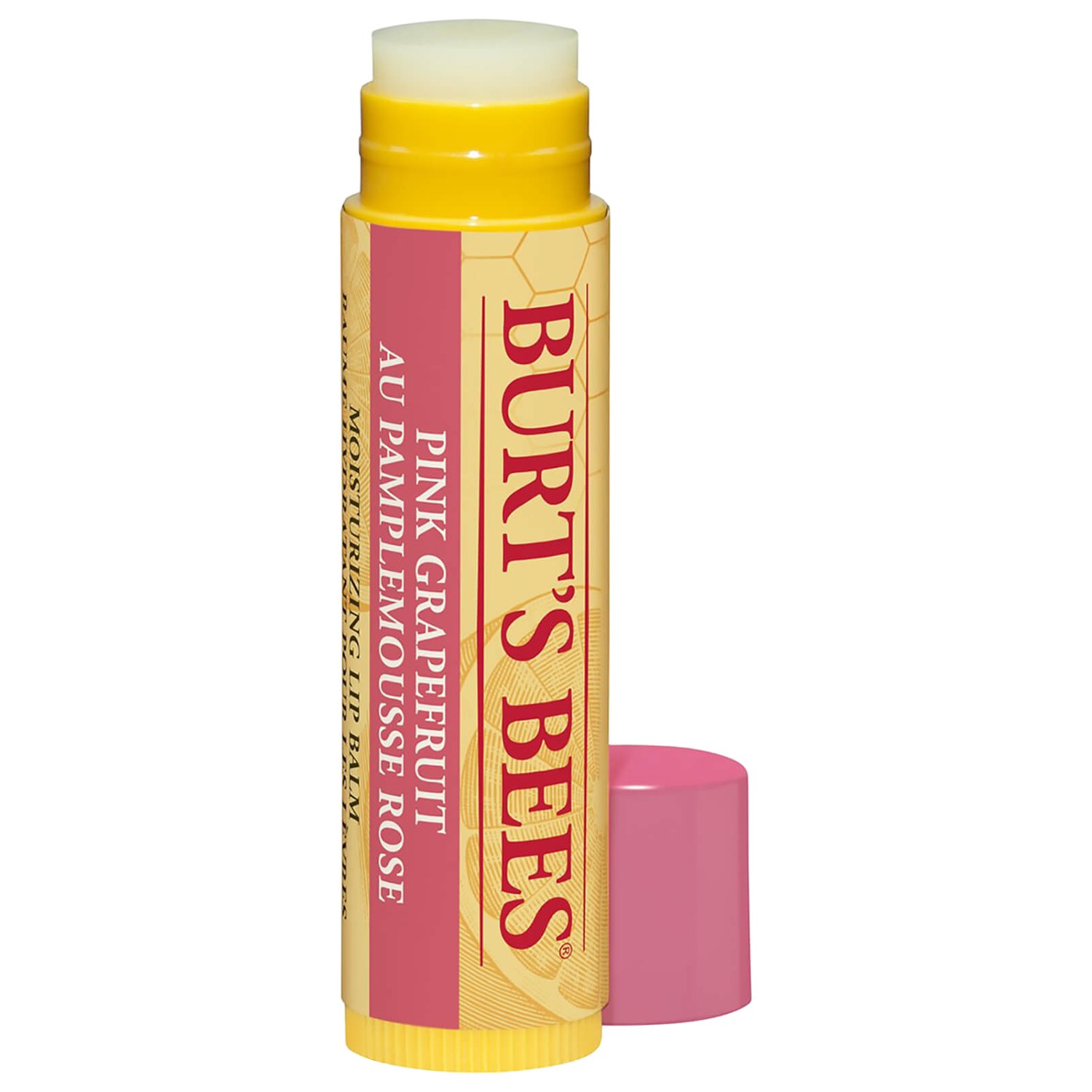 Burt's Bees Lip Balm, 4,25 g