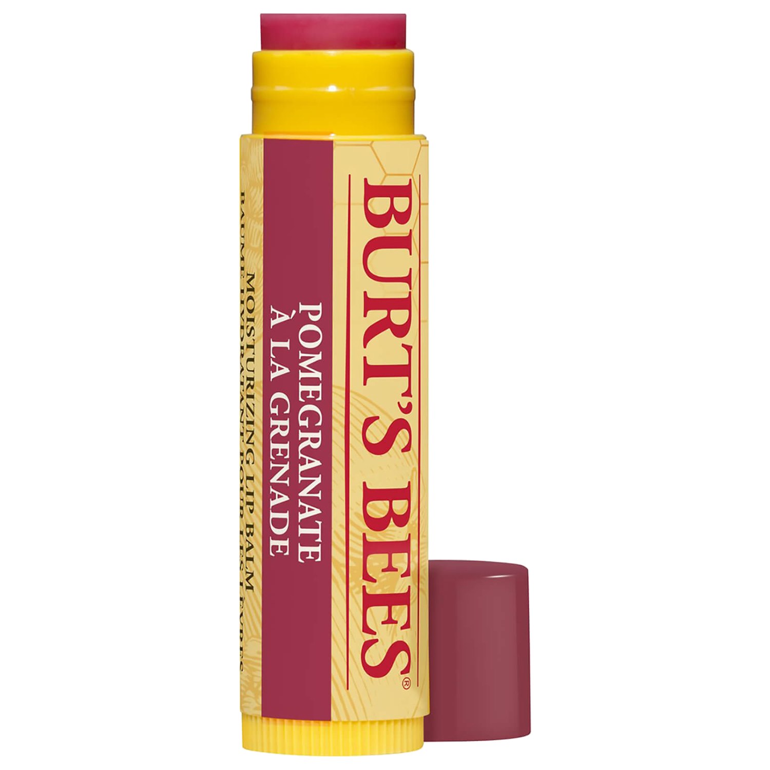 Burt's Bees Lip Balm, 4,25 g
