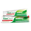 AloeDent Aloe Vera Whitening Fluoride Toothpaste, 100 ml