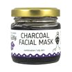 Zoya Goes Pretty Charcoal Facial Mask, 70 g