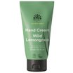 Urtekram Nordic Beauty Wild Lemongrass Hand Cream, 75 ml