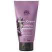 Urtekram Nordic Beauty Tune In Hand Cream - Soothing Lavender, 75 ml