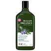 Avalon Organics Volumizing Rosemary Shampoo, 325 ml
