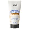 Urtekram Nordic Beauty Coconut Body Scrub, 150 ml