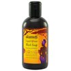Akamuti Liquid African Black Soap Frankincense & Patchouli, 250 ml