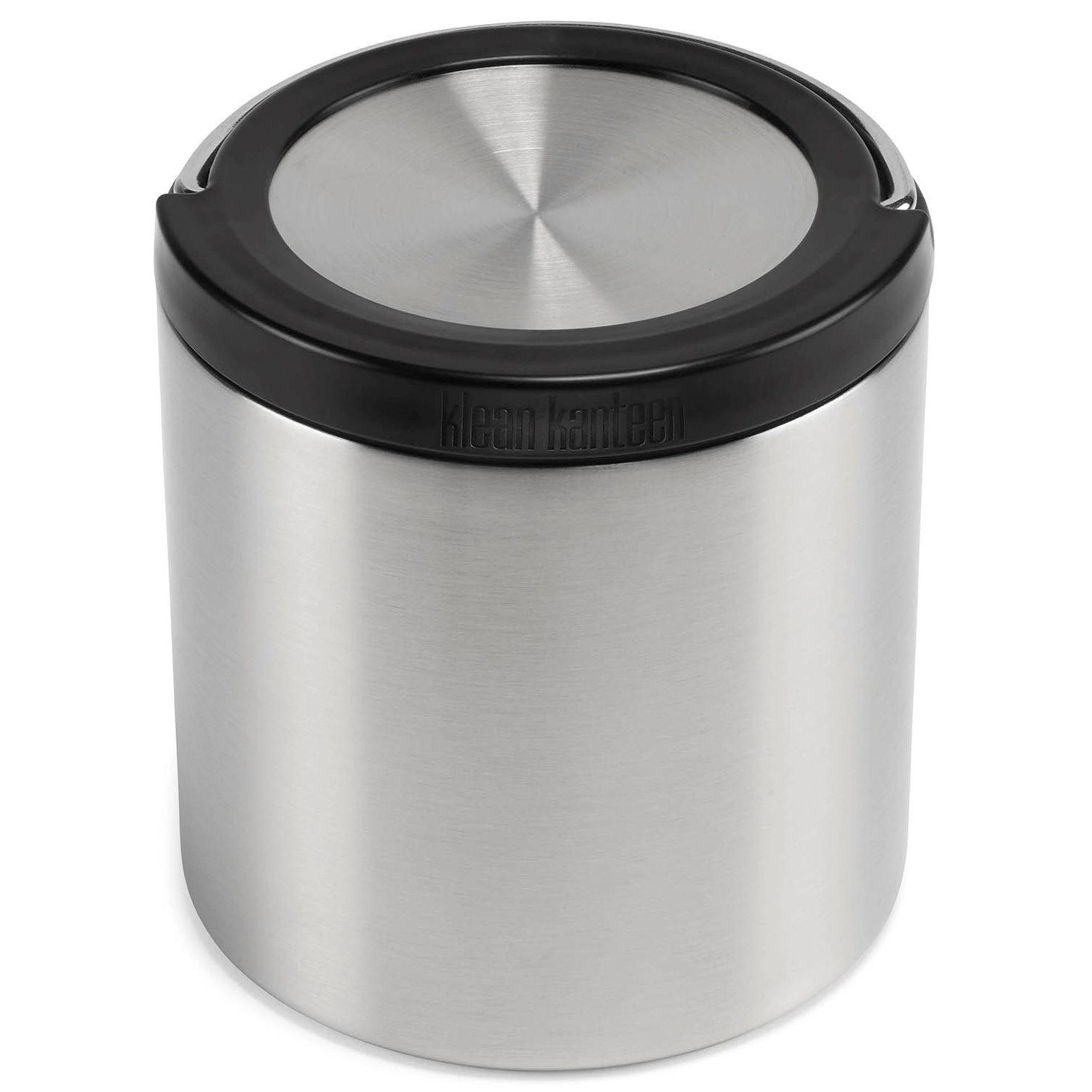 Klean Kanteen TKCanister Mattermos - Brushed Stainless