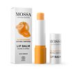 Mossa Rich Repair Lip Balm - Sea Buckthorn, 4,5 g