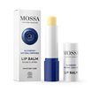 Mossa Moisture Care Lip Balm - Blueberry, 4,5 g