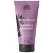 Urtekram Beauty Soothing Lavender Body Scrub, 150 ml