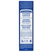 Dr. Bronner’s Peppermint Toothpaste, 105 ml