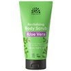 Urtekram Beauty Aloe Vera Body Scrub, 150 ml