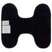 Imse Ekologiska Trosskydd Snap Free - Black, 3-pack