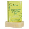 Nurme Super Foaming Lemongrass Soap, 100 g