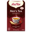 Yogi Tea Men's Tea, 17 påsar