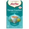 Yogi Tea Throat Comfort, 17 påsar