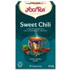 Yogi Tea Sweet Chili, 17 påsar