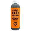 Lillys Eco Clean Golvrengöringsmedel med Apelsinolja, 750 ml
