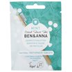 Ben & Anna Natural Toothpaste Tablets Fluoride Free - Mint, ca. 100 st