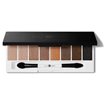 Lily Lolo Laid Bare Eye Palette, 8 g