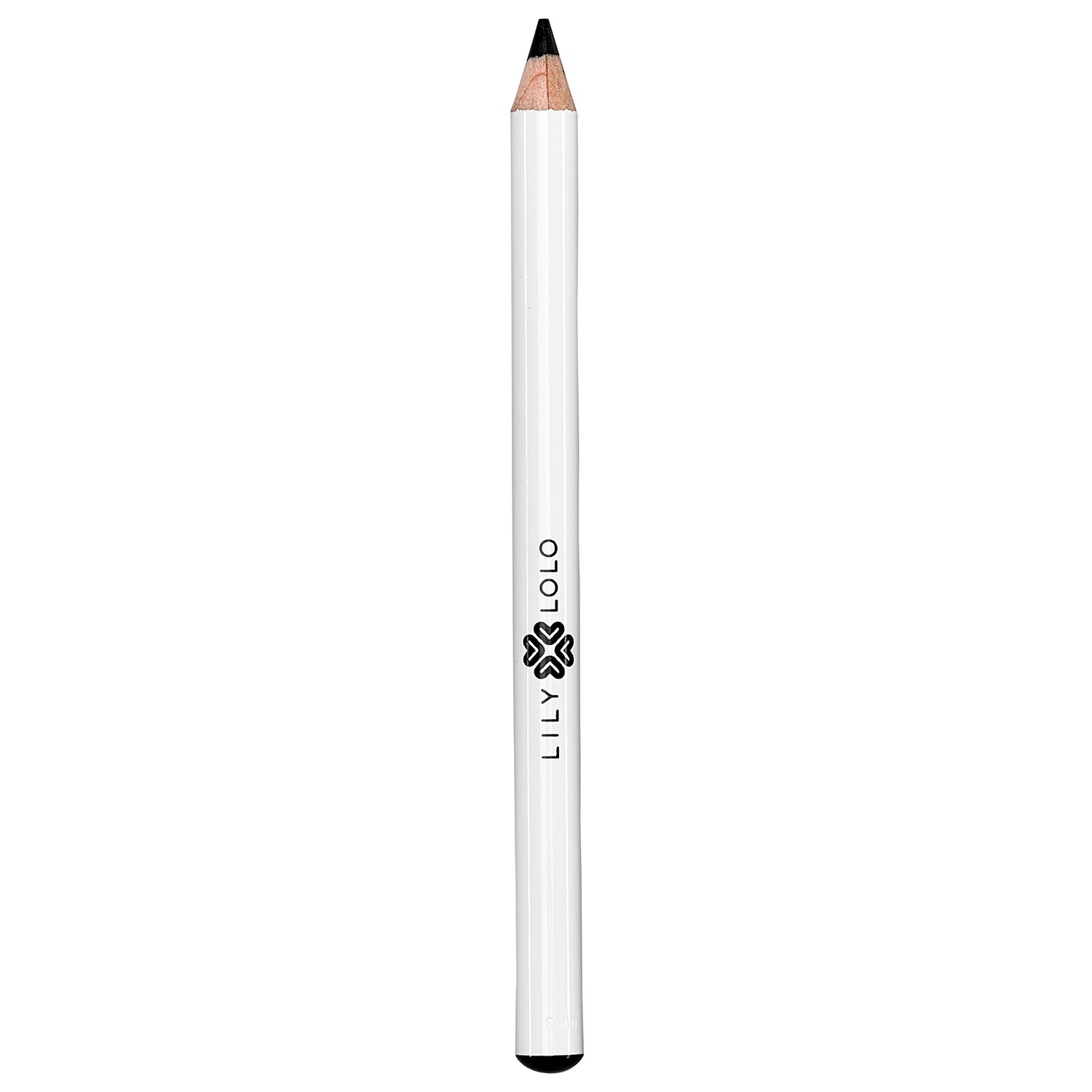 Lily Lolo Natural Eye Pencil, 1,14 g Black