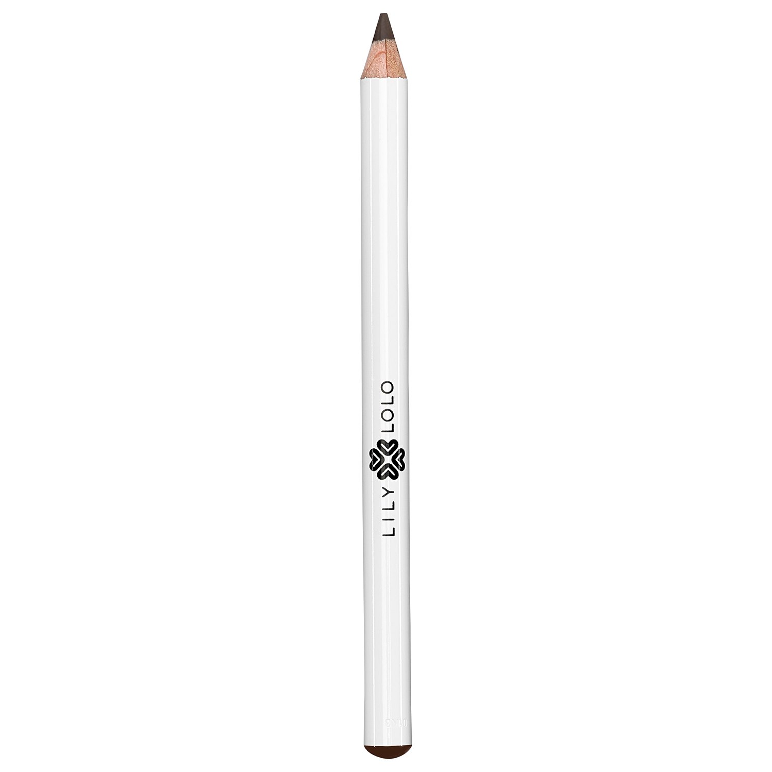 Lily Lolo Natural Eye Pencil, 1,14 g Brown
