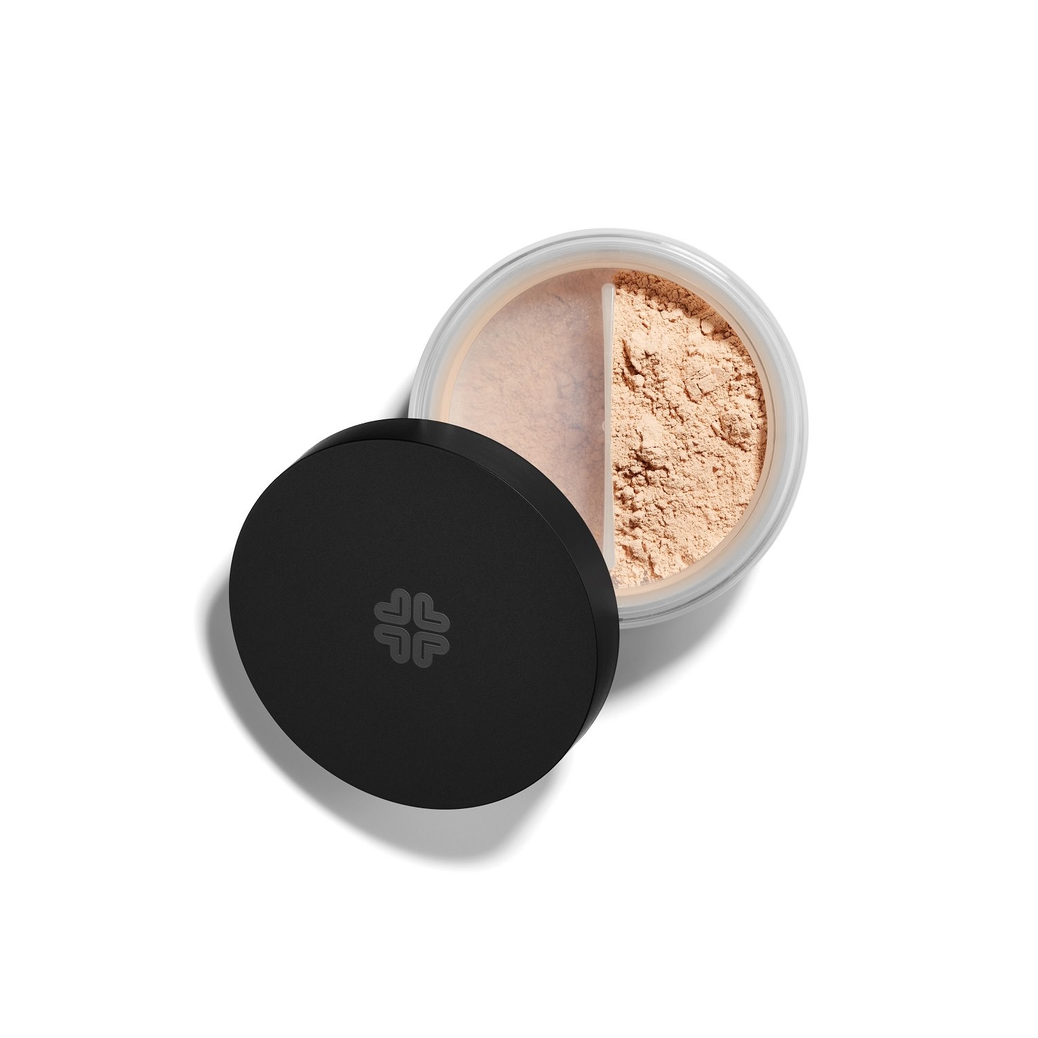 Lily Lolo Mineral Foundation SPF 15, 10 g Barely Buff