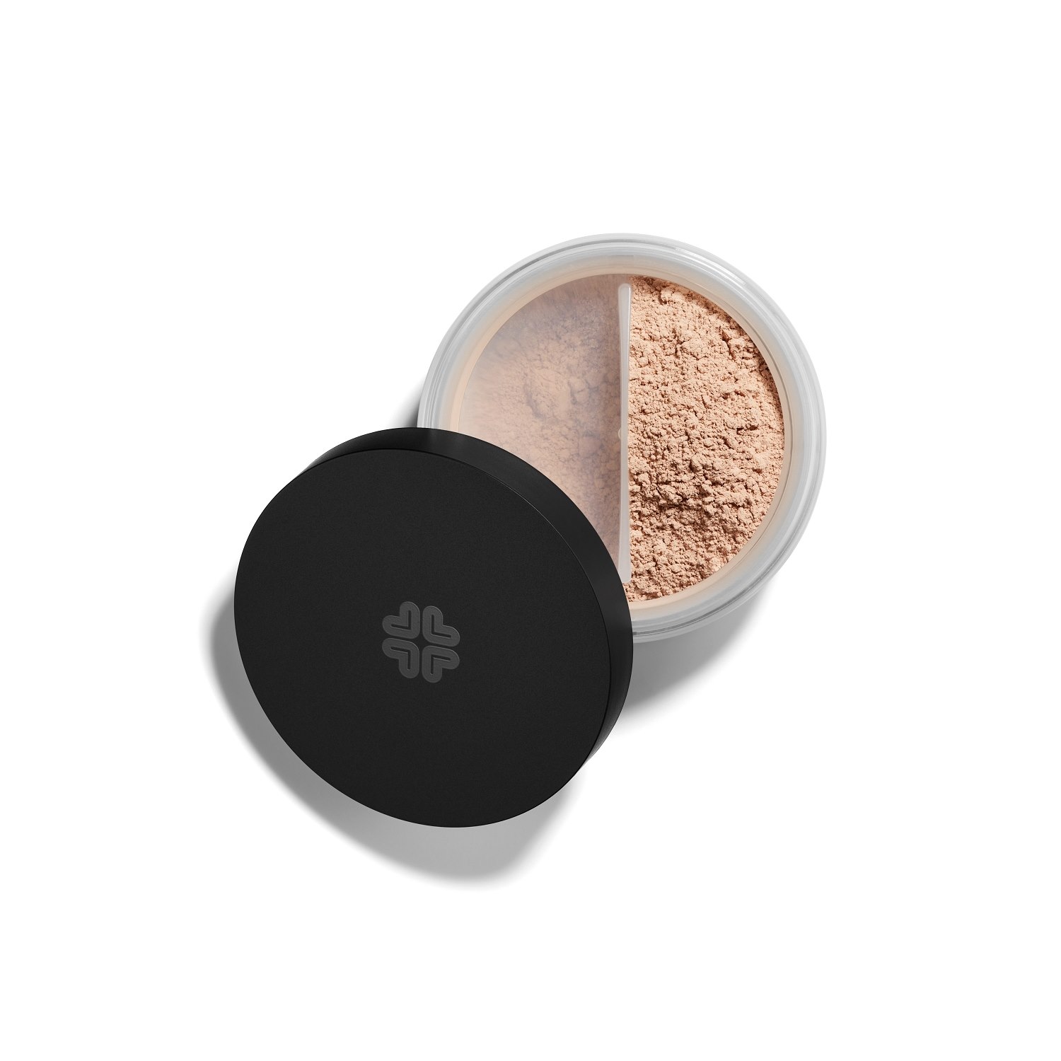 Lily Lolo Mineral Foundation SPF 15, 10 g Candy Cane