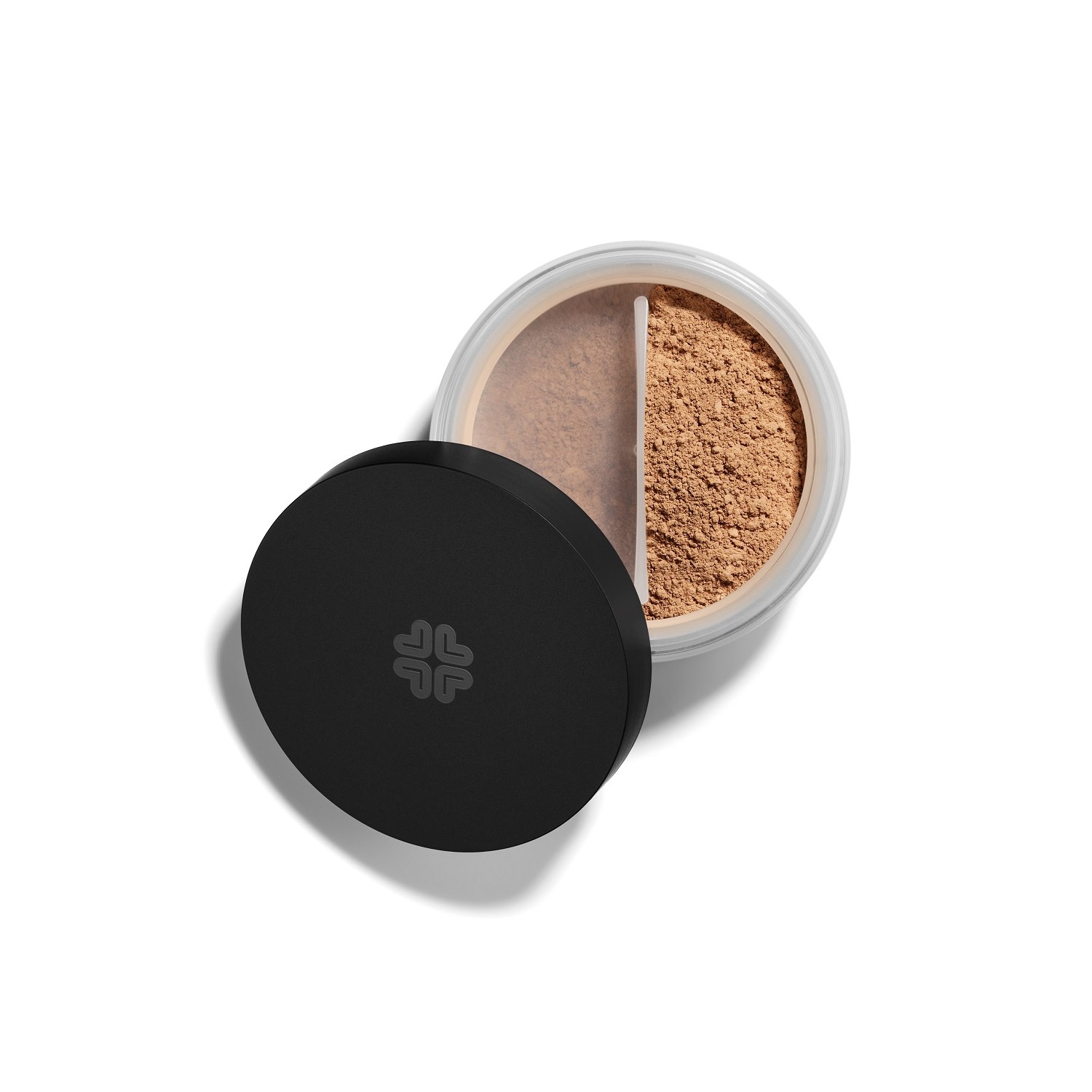 Lily Lolo Mineral Foundation SPF 15, 10 g Coffee Bean