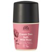 Urtekram Beauty Soft Wild Rose Cream Deo, 50 ml