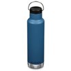 Klean Kanteen Classic Isolerad Vattenflaska - Real Teal, 592 ml