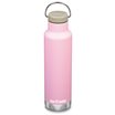 Klean Kanteen Classic Isolerad Vattenflaska - Lotus, 592 ml