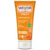 Weleda Sea Buckthorn Vitality Creamy Body Wash, 200 ml
