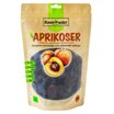 Rawpowder Ekologiska Aprikoser Soltorkade, 500 g