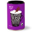 Clipper Super Cosy Drinking Chocolate, 250 g