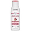 Lavera Regenerating Body Lotion Cranberry & Argan Oil, 200 ml